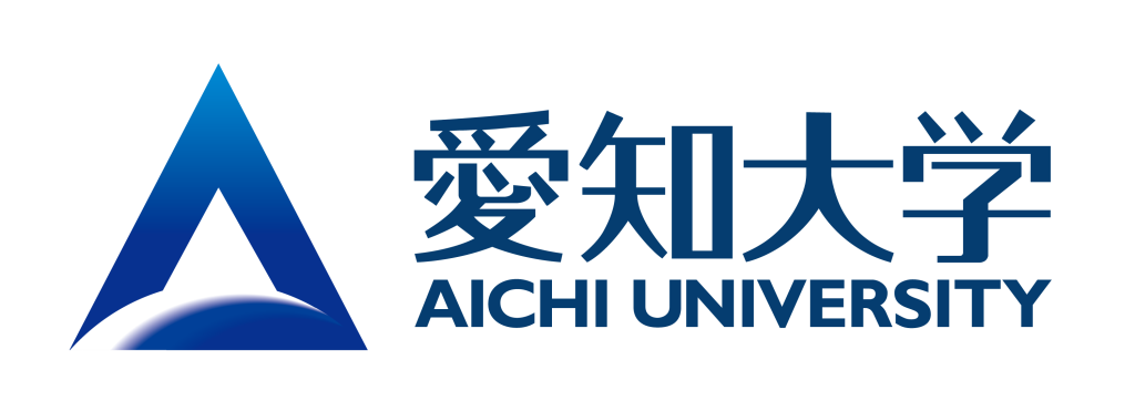 愛知大学ロゴ